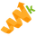 Karrot logo