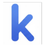 Katteb AI logo