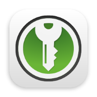 Icon for keepassxc.org