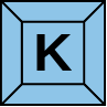 KeyCombiner icon