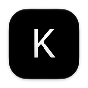 Keyty icon