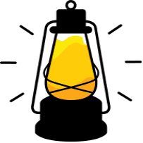 Khoj - AI for Humans logo