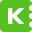 KKTIX logo