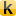 Kleinanzeigen logo