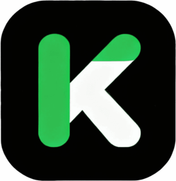 Kling 3.0 Motion Control logo