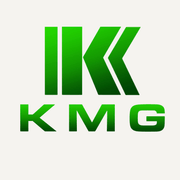 KMG Supermarkt favicon