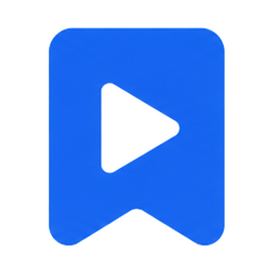 KnowCast - AI Explainer Video logo