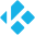 Kodi icon