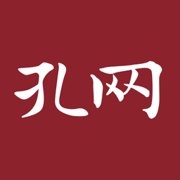 孔夫子旧书网 (Kongfz) 图标