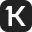 Kontur Talk icon