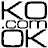 KOOK logo