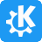 Krita icon