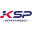 KSP Performance logo