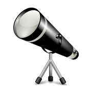 KStars icon