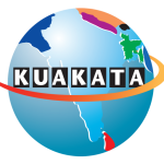 Kuakata News logo