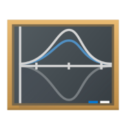 LabPlot2 (AppX) icon