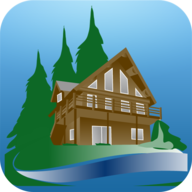 Icon for lakehouse.com