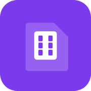 LarkSIM logo