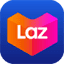 Icon for lazada.co.id