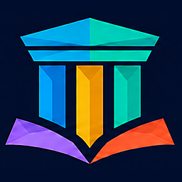 Learned.Law logo