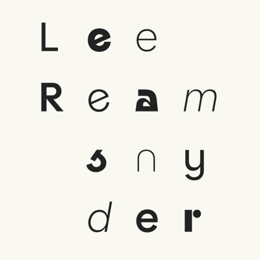 Icon for leereamsnyder.com