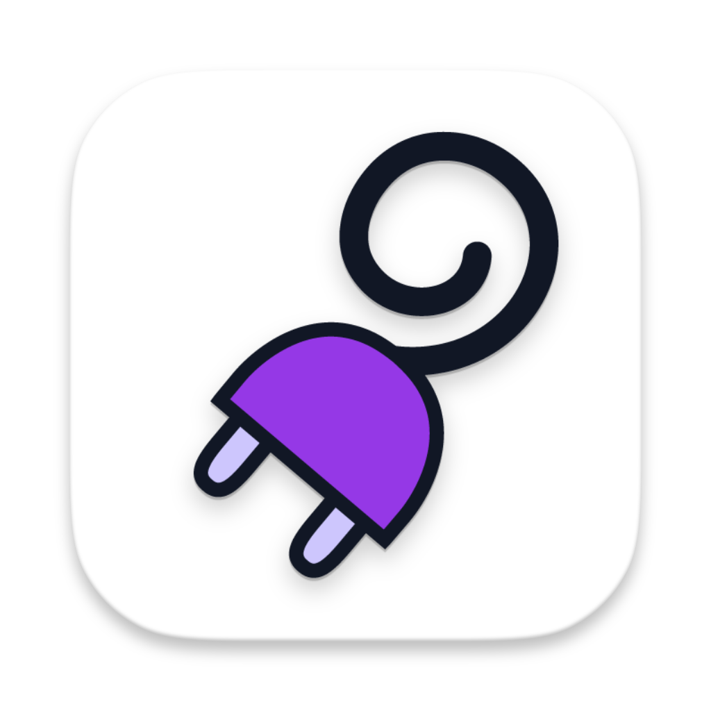 Legcord icon