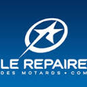 Icon for lerepairedesmotards.com
