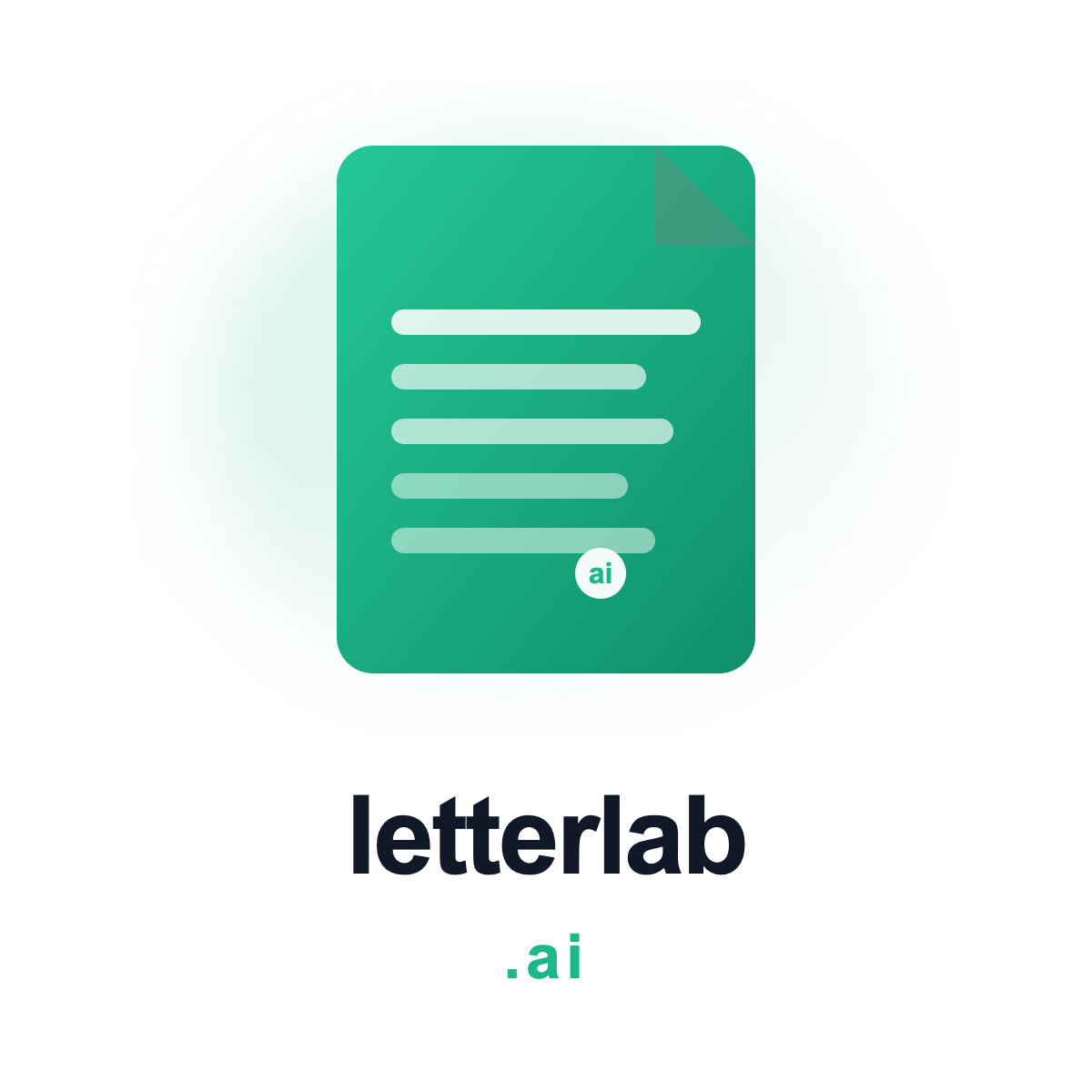 LetterLab AI