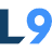 Level 9 logo