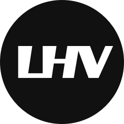 Icon for lhv.ee