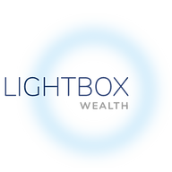 Lightbox Wealth OCIO logo