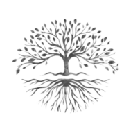 Lodyana spa. Healing & wellness center logo