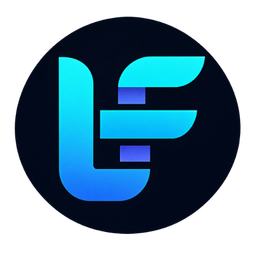 LogicFrame logo