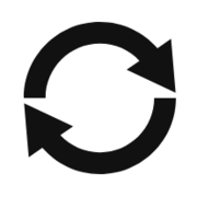 Loopcv logo
