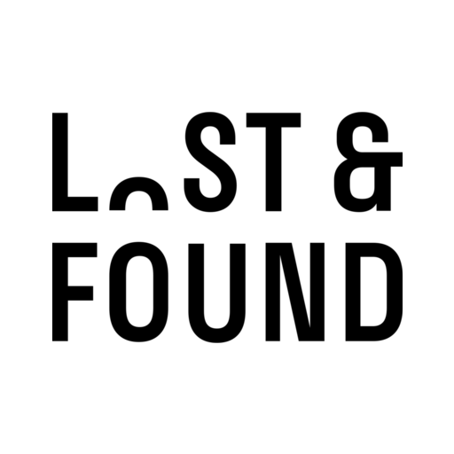 Icon for lostandfound.io