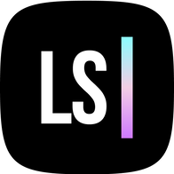 Lovescape AI logo