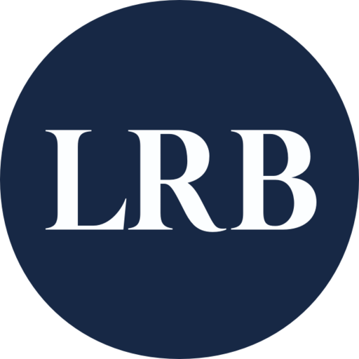 Icon for lrb.co.uk