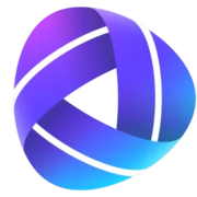 Ludo Ninja logo