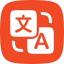 Lufe AI Translator logo