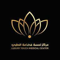 Luxury Touch Medical Center logo