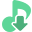 lx-music-desktop icon