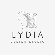 Lydia Design Studio - Clothing manufacturers Atlanta logo