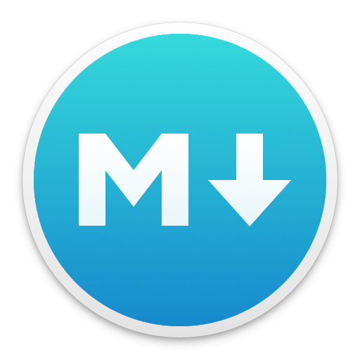MacDown 3000 icon
