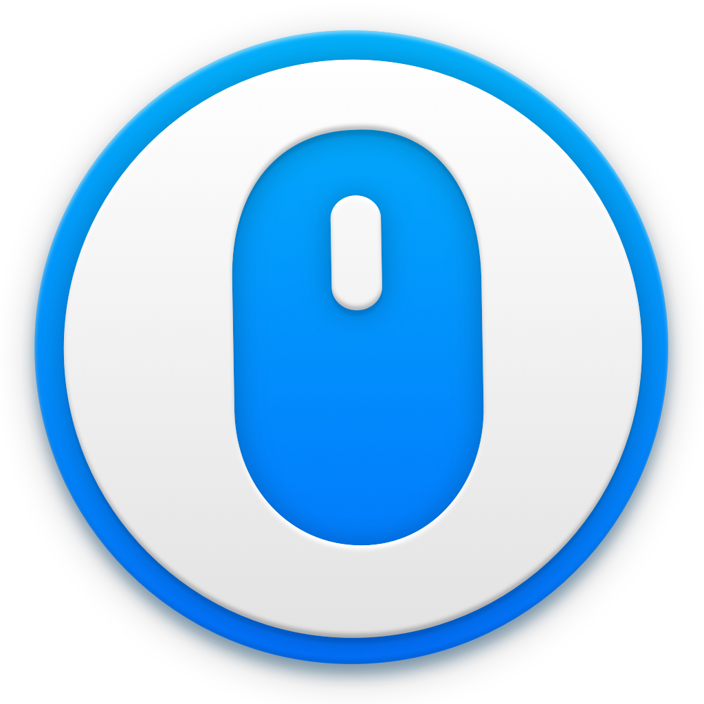 Mac Mouse Fix icon
