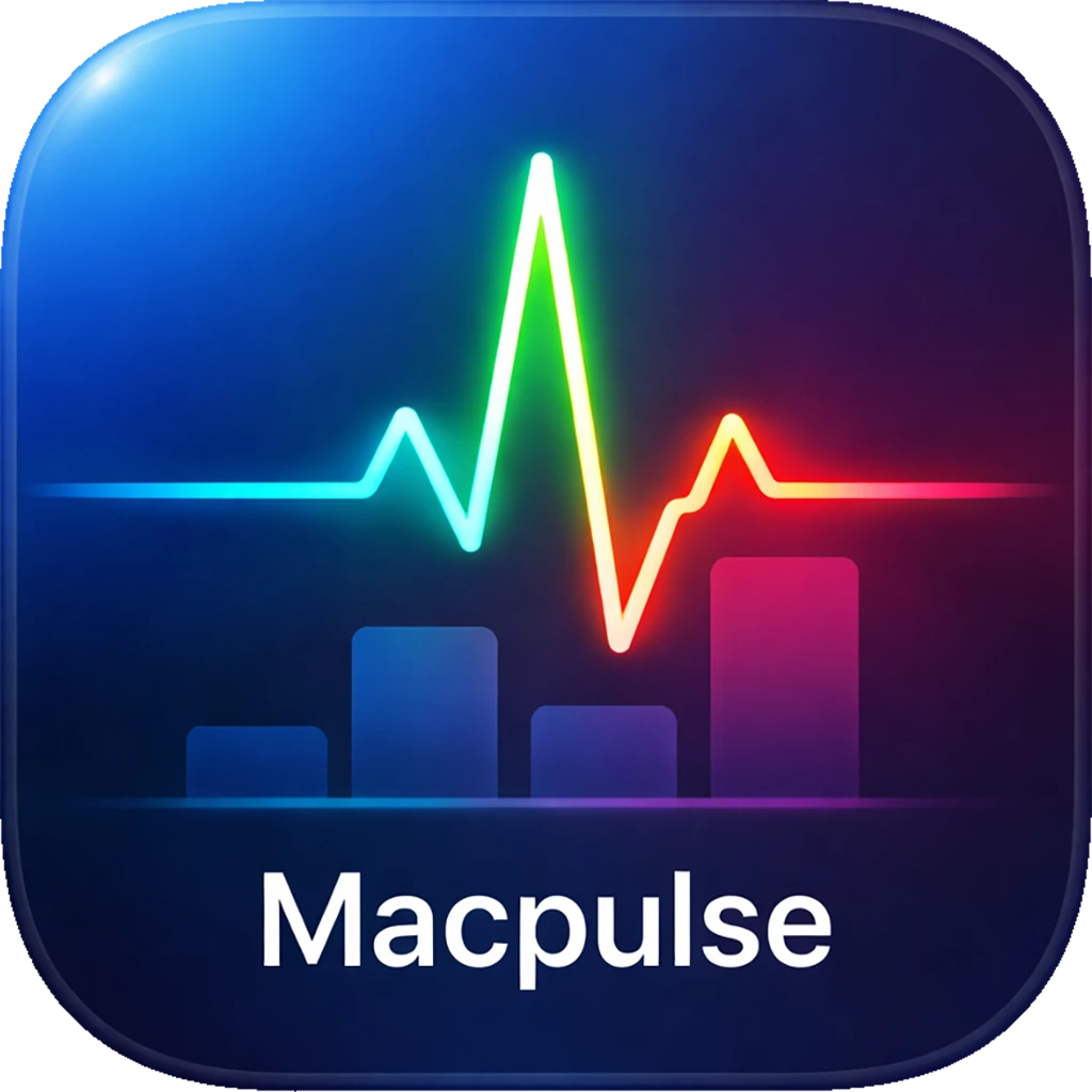 MacPulse icon