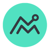 MacroMicro logo