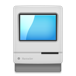 Mactracker icon