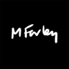 madeleinefarley.com Website Favicon