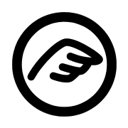 Maestral icon