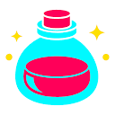 Magic Potion logo